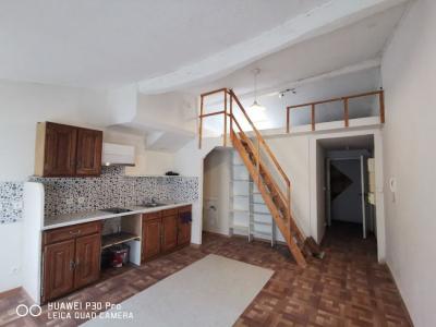 Vente Immeuble LIBOURNE  33