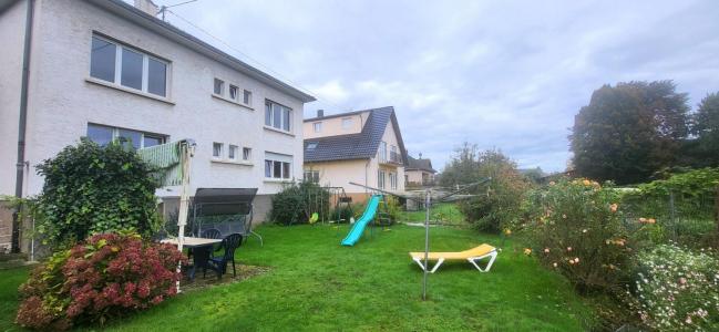 Vente Immeuble VENDENHEIM  67