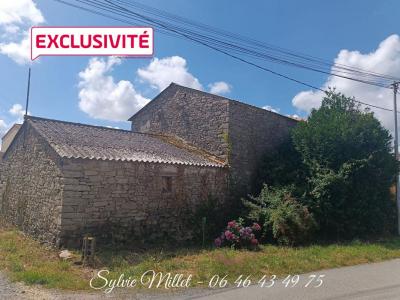 photo For sale House SAINT-HILAIRE-DE-CLISSON 44