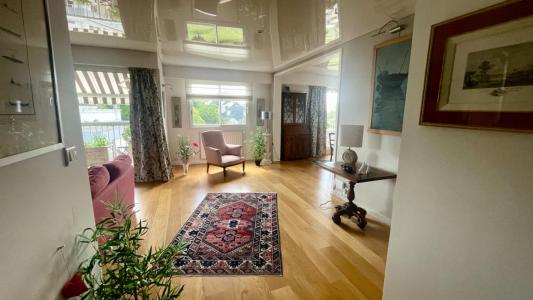 For sale Apartment SAINT-SEBASTIEN-SUR-LOIRE  44