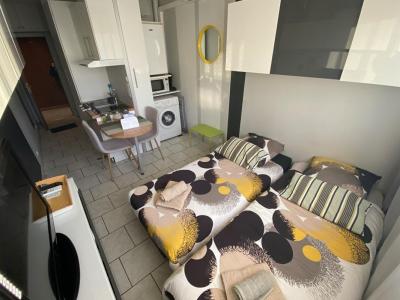 For sale Apartment BALARUC-LES-BAINS  34