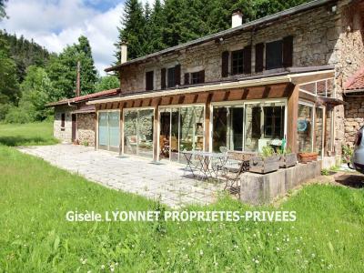 For sale House SAINT-JULIEN-MOLHESABATE  43