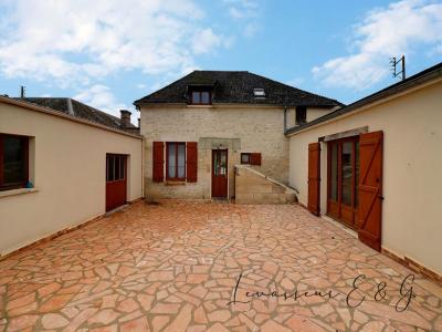 Vente Maison ANGY  60