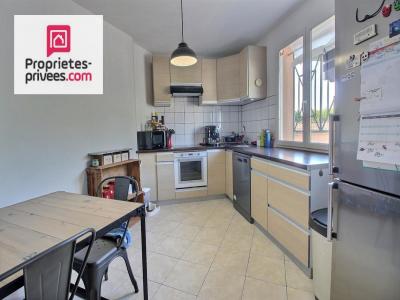 Vente Appartement LORGUES  83