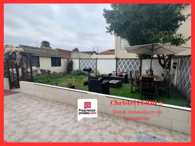 photo For sale House PAVILLONS-SOUS-BOIS 93