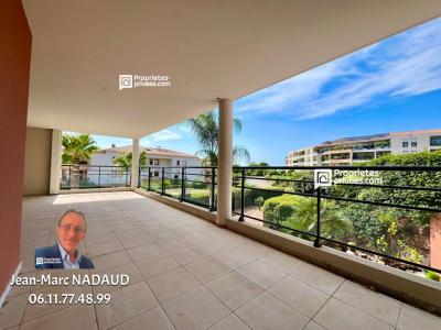 photo For sale Apartment SAINT-RAPHAEL 83