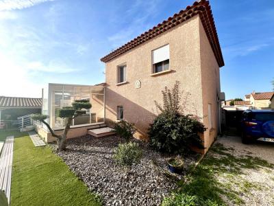 Vente Maison FOS-SUR-MER  13