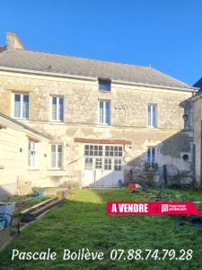 Vente Maison VERNANTES  49