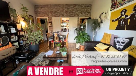 For sale Apartment SAINT-ANDRE-DES-EAUX  44