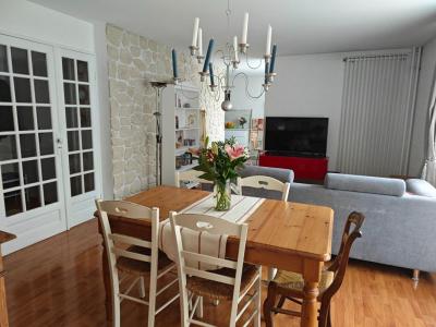 Vente Appartement 4 pices CHAMPS-SUR-MARNE 77420