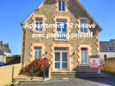 Vente Appartement TREGUIER  22