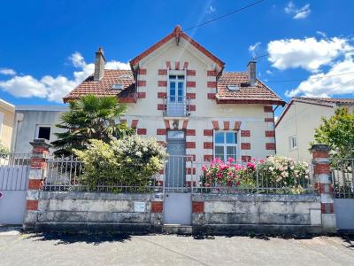 Vente Maison TOUVRE  16