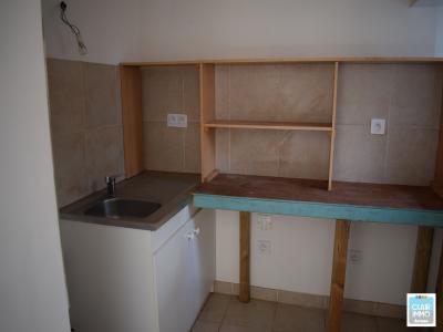 photo For sale Apartment ARREAU 65