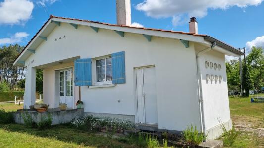 For sale House BAZAS  33