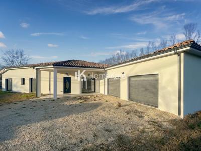 Vente Maison MONTAUBAN  82