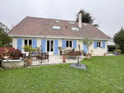 Vente Maison VOISINS-LE-BRETONNEUX  78