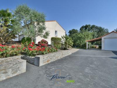 Vente Maison VALANJOU  49