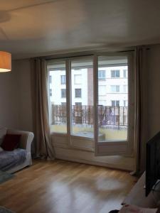 photo For rent Apartment BOULOGNE-BILLANCOURT 92