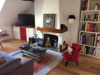 photo For rent Apartment BOULOGNE-BILLANCOURT 92