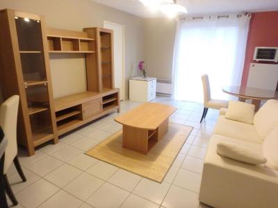 photo For rent Apartment TOULOUSE 31