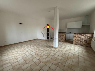 Location Appartement SAINT-CREPIN-IBOUVILLERS 60149