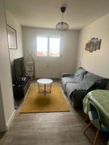 photo For rent Apartment AULNAY-SOUS-BOIS 93