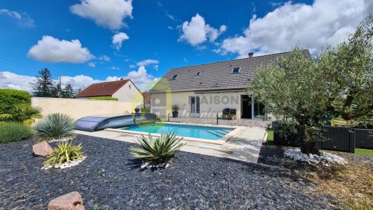 Vente Maison BRECY 