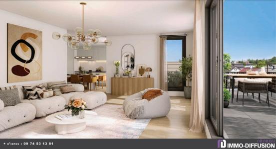 photo For sale Apartment ERMONT 95