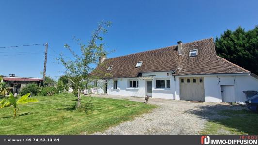 photo For sale House SAINT-GERMAIN-LES-BELLES 87