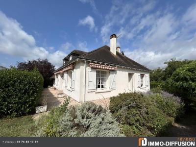 For sale House AMBOISE  37