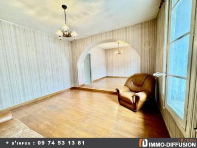 For sale House LUNEL VILLE 34