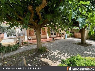 For sale House LUNEL QUARTIER RESIDENTIEL 34