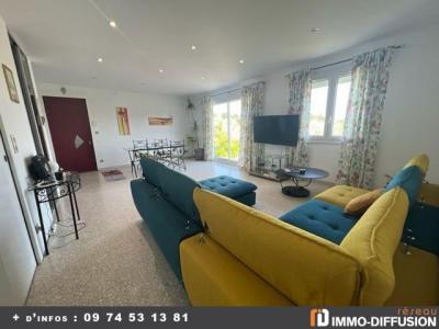 Vente Maison 7 pices AUBAIS 30250