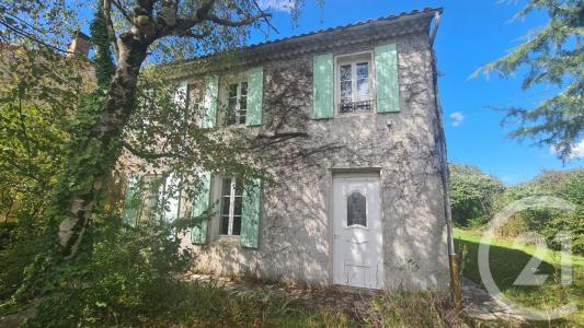 Vente Maison CISSAC-MEDOC  33