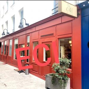 For sale Commerce PARIS-3EME-ARRONDISSEMENT  75