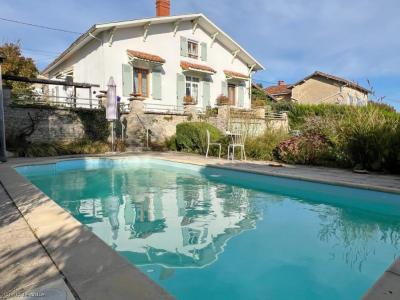 photo For sale House BEAULIEU-SUR-SONNETTE 16