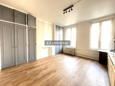 Location Appartement 2 pices DUNKERQUE 59140