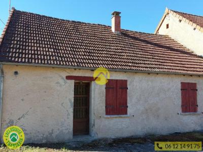 Vente Maison HYDS  03