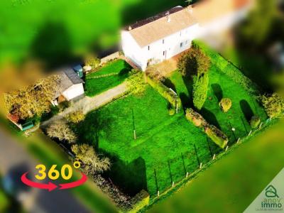 Vente Maison MAUPREVOIR  86