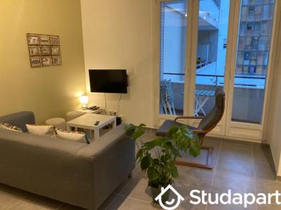 Location Appartement GRENOBLE 38000