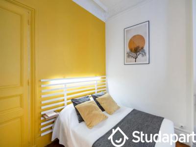 For rent Apartment PARIS-16EME-ARRONDISSEMENT  75