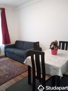 photo For rent Apartment SAINT-MANDE 94