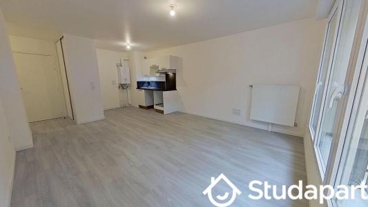 Location Appartement ROUEN  76