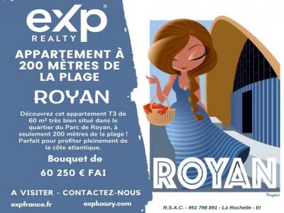  Apartment ROYAN  17