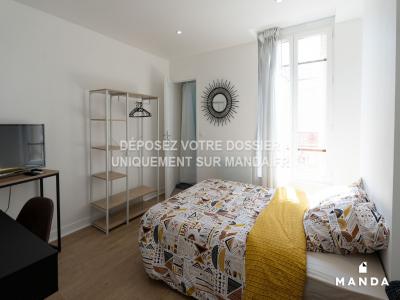 Location Appartement CORBEIL-ESSONNES  91