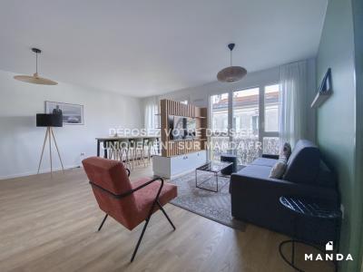 For rent Apartment IVRY-SUR-SEINE  94