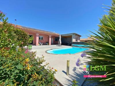 photo For sale House PUYCORNET 82