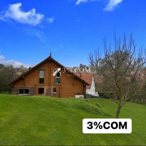 photo For sale House MELSHEIM 67