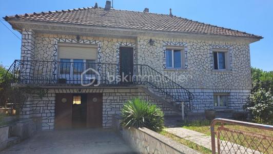 For sale House SAINT-LEON-SUR-L'ISLE  24