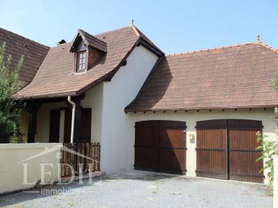 For sale House OLORON-SAINTE-MARIE  64